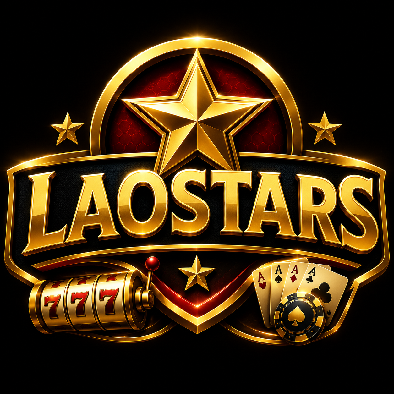 LAOSTARS